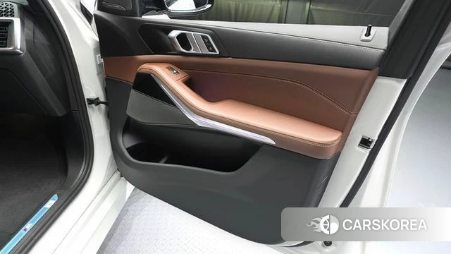 BMW X5 (G05) id 4185616 из Кореи 16