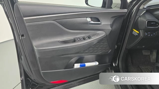 Hyundai Santa Fe TM id 4543545 из Кореи 16