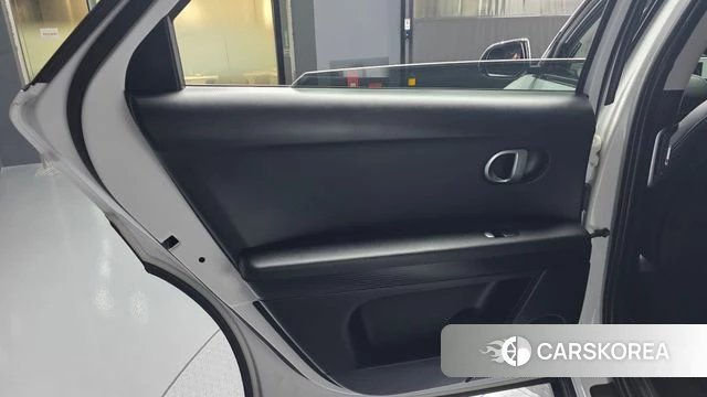 Hyundai Ionic 5 id 4330610 из Кореи 16