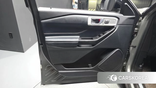 Ford Explorer 6th Generation id 4625686 из Кореи 16
