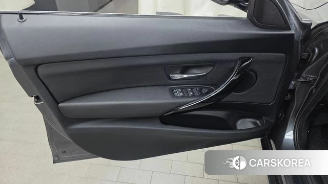 BMW 3 Series GT (F34) id 4907064 из Кореи 16