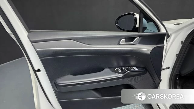 Kia The New K5 3rd generation id 4194425 из Кореи 16