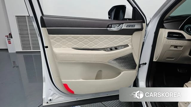 Hyundai Palisade id 4923321 из Кореи 16
