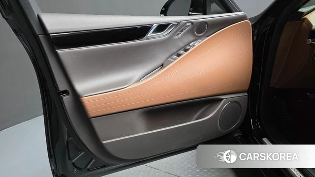 Genesis G80 (RG3) id 4778701 из Кореи 16