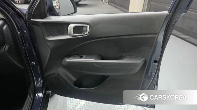 Hyundai Venue id 4625966 из Кореи 16