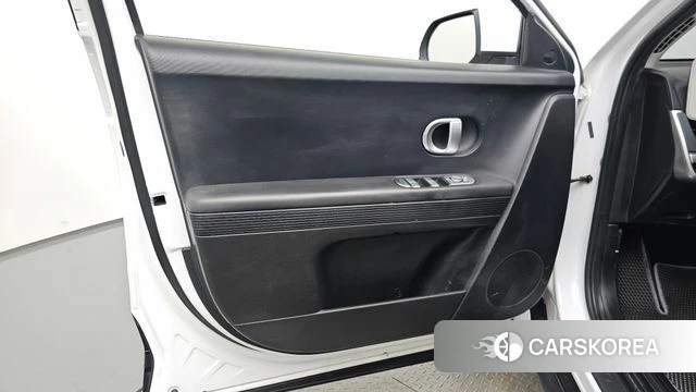 Hyundai Ionic 5 id 4541704 из Кореи 16