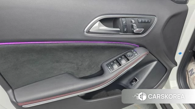 Mercedes-Benz GLA-Class X156 id 4424599 из Кореи 16