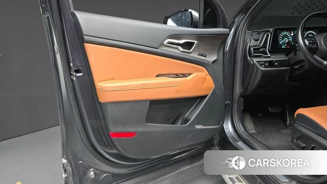 Kia Sportage 5th Generation id 4774543 из Кореи 16