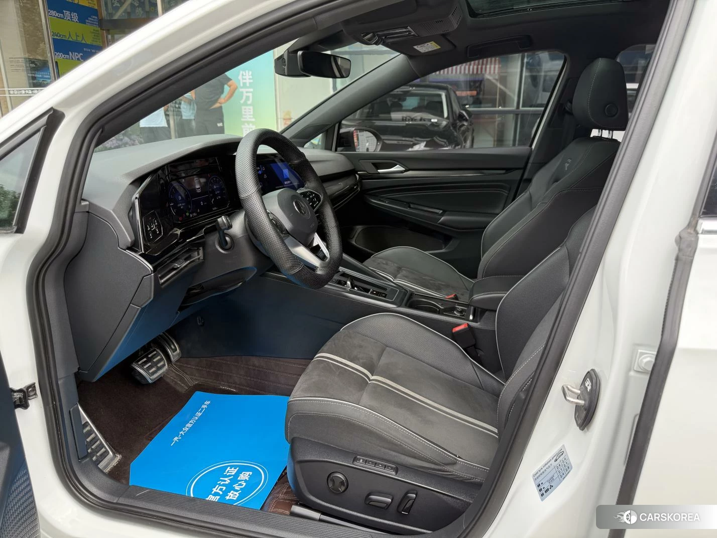 Volkswagen Golf id 4467659 из Китая 16