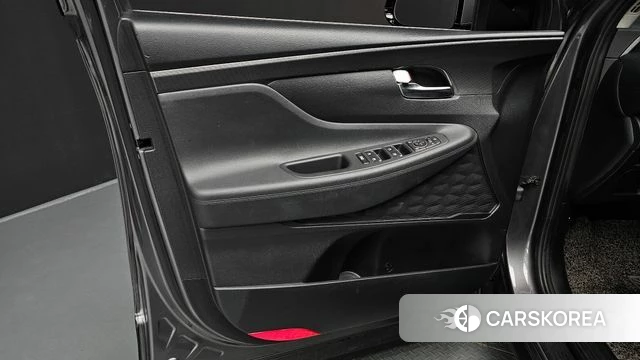 Hyundai The New Santa Fe id 4855247 из Кореи 16