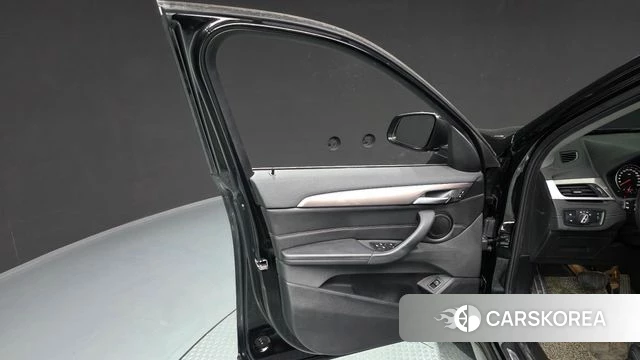 BMW X1 (F48) id 4187459 из Кореи 16