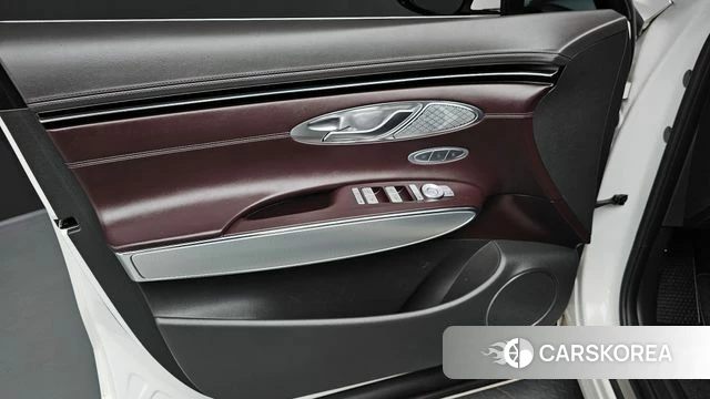 Genesis GV70 id 4224200 из Кореи 16