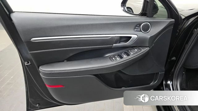 Hyundai Sonata D Edge (DN8) id 4904804 из Кореи 16