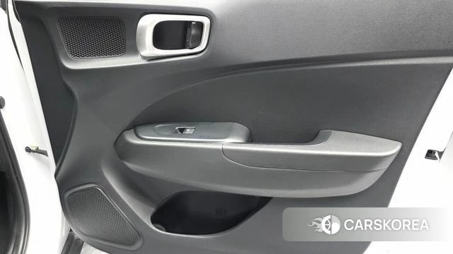 Hyundai Venue id 4849192 из Кореи 16
