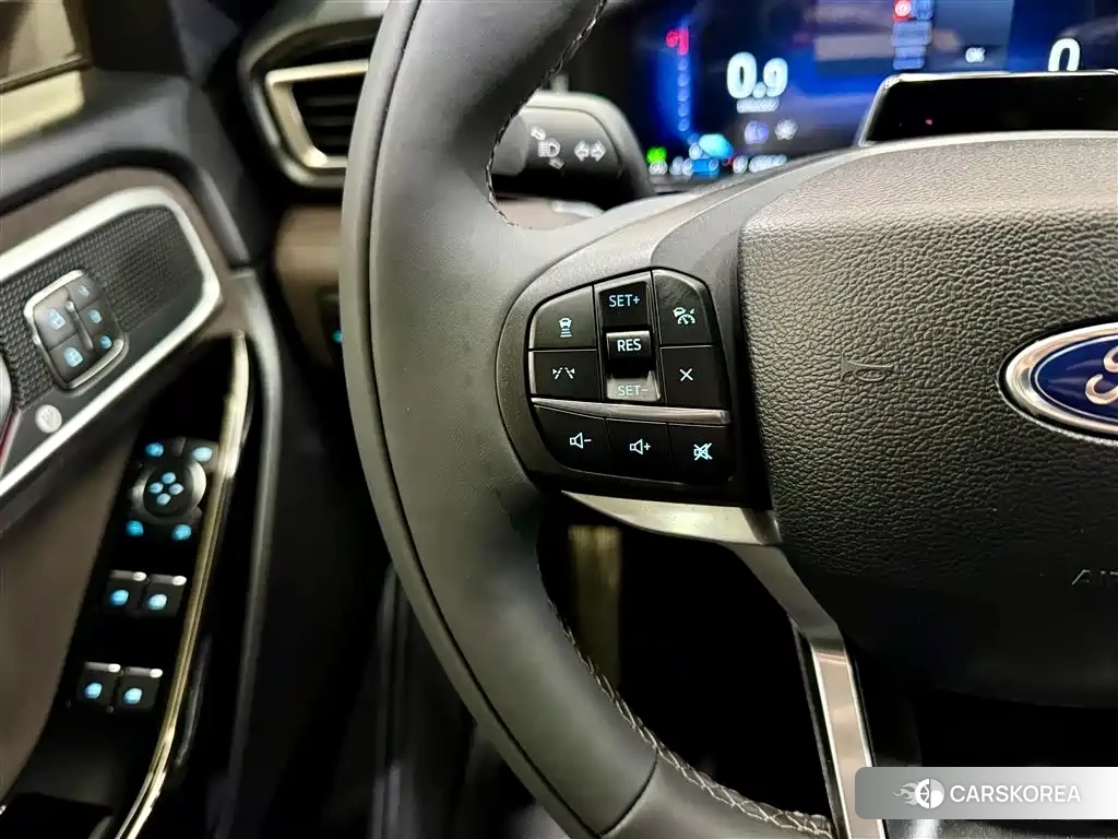 Ford Explorer id 4545970 из Китая 16