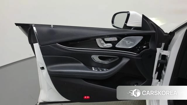 Mercedes-Benz AMG GT id 4749835 из Кореи 16