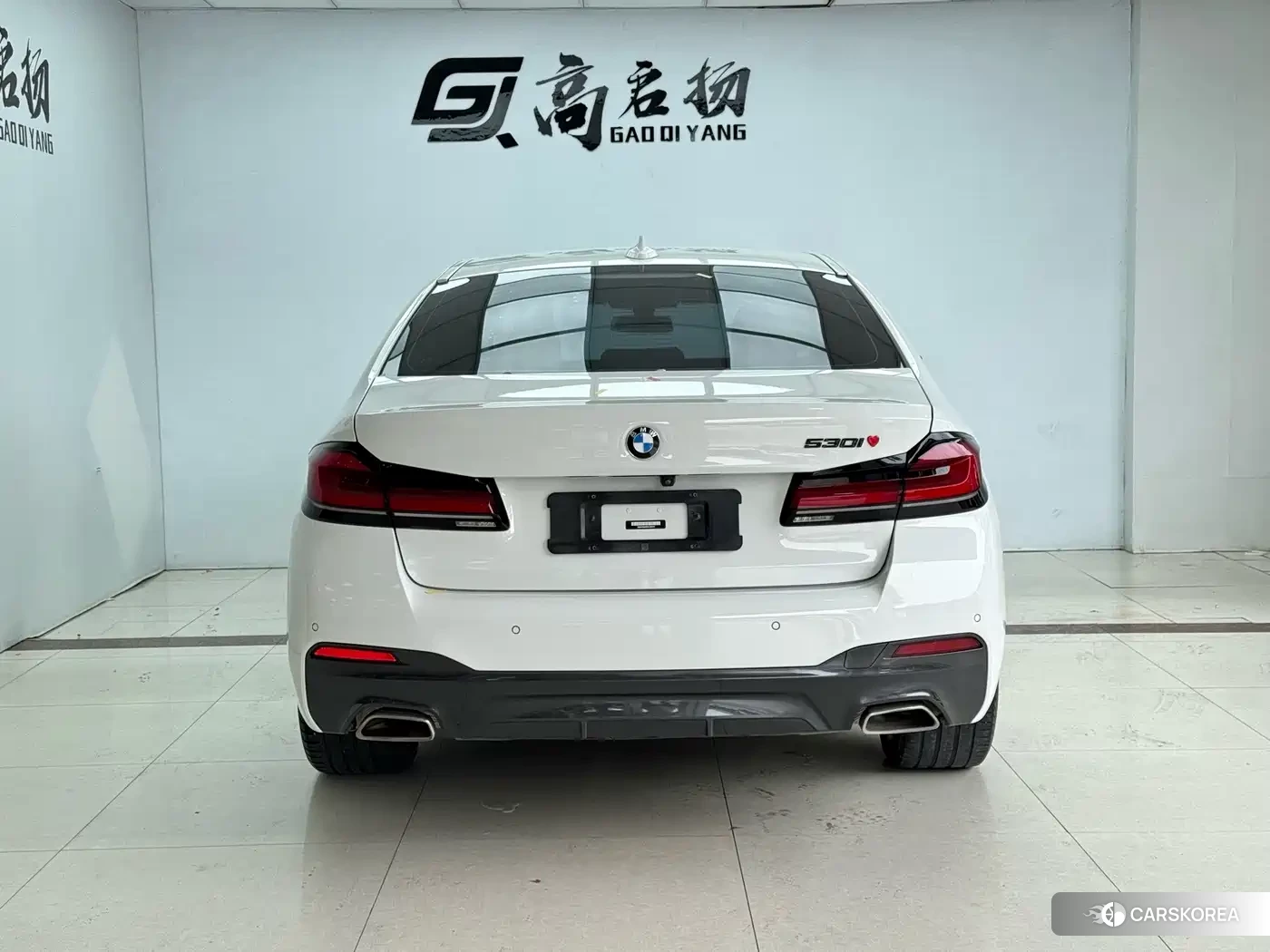 BMW 5 series id 4644524 из Китая 16