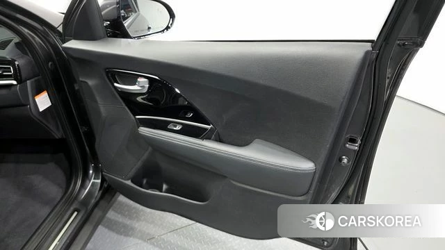 Kia The New Niro id 4403171 из Кореи 16