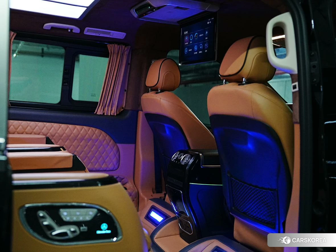 Mercedes-Benz Vito id 4513499 из Китая 16