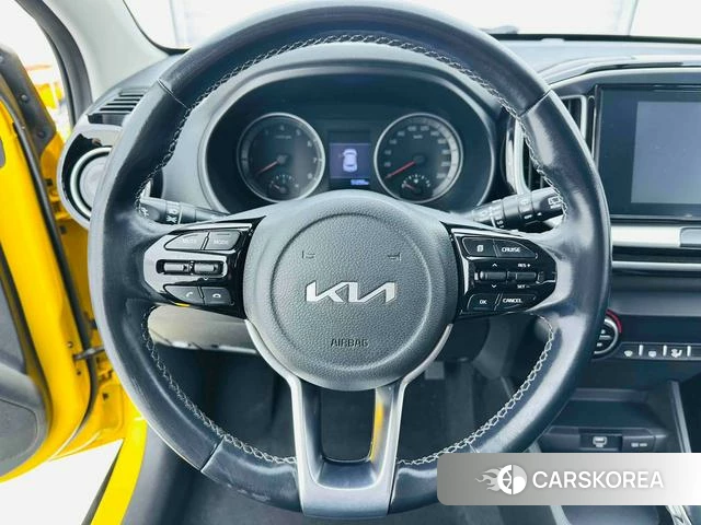 Kia Yi Ran id 4307641 из Китая 16