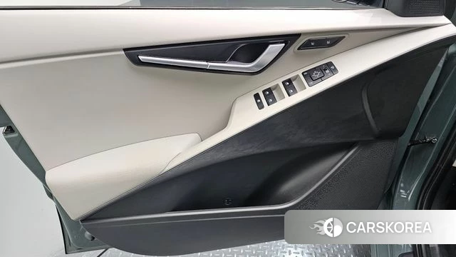 Kia Di All New Niro EV id 4687694 из Кореи 16