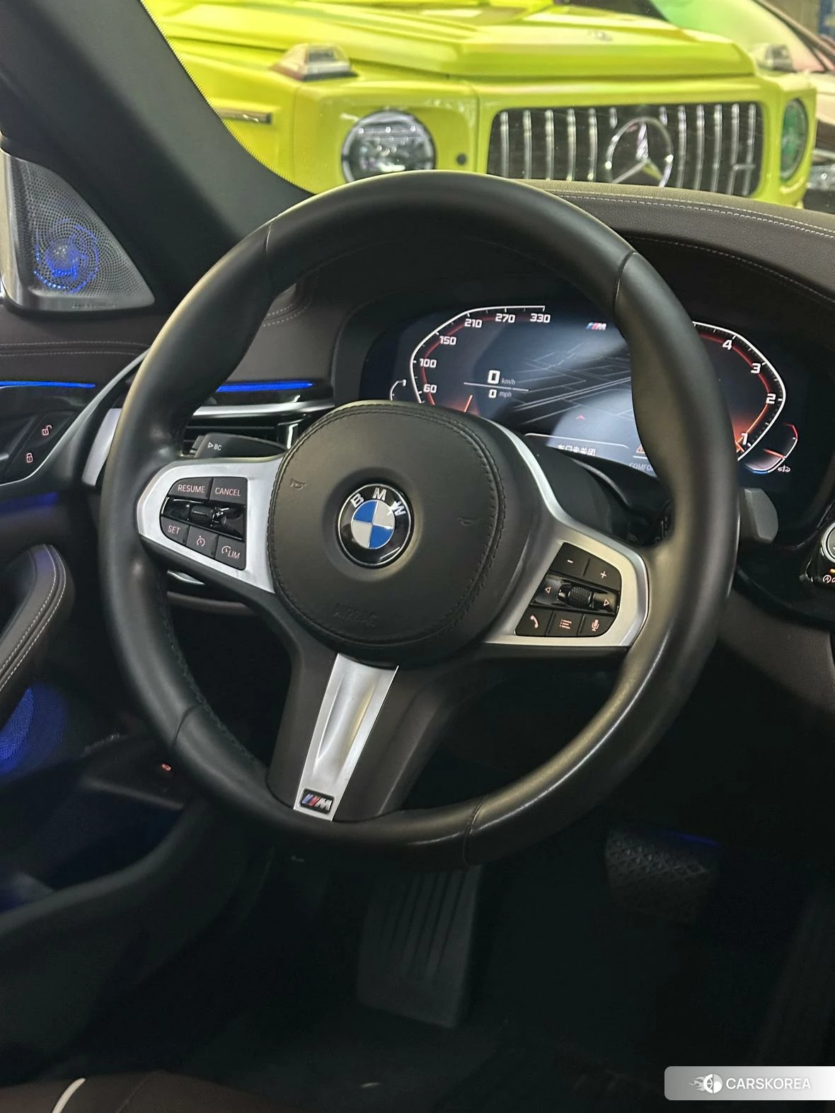 BMW 5 series id 4479395 из Китая 16