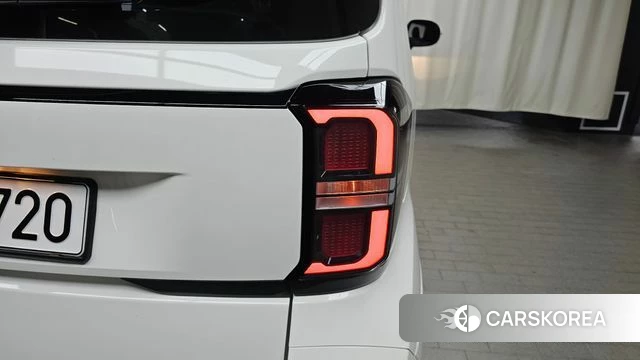 Kia The New Kia Ray id 4681319 из Кореи 16
