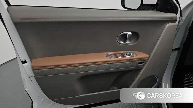 Hyundai Ionic 5 id 4541587 из Кореи 16