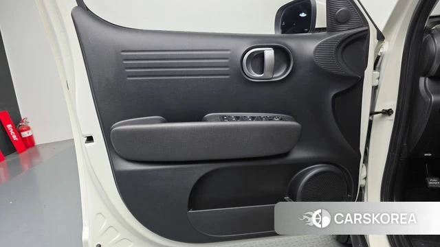 Hyundai Casper id 4871900 из Кореи 16