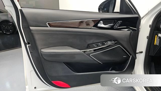 Kia Come New K7 id 4225611 из Кореи 16