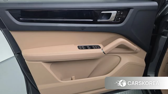 Porsche Cayenne (PO536) id 4697557 из Кореи 16