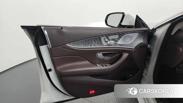 Mercedes-Benz CLS-Class C257 id 4396503 из Кореи 16