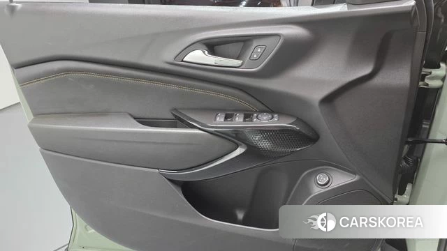 Chevrolet (GM Daewoo) Trax Crossover id 4375580 из Кореи 16