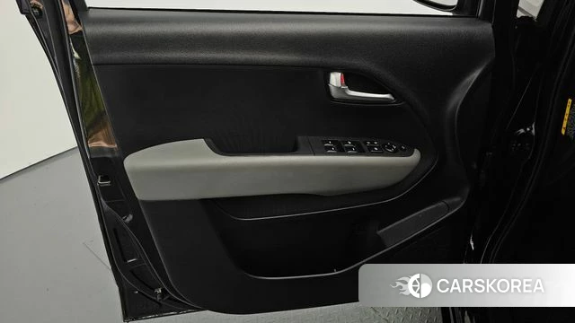 Kia The New Kia Ray EV id 4921259 из Кореи 16