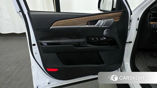 Kia Mohave Master id 4324660 из Кореи 16