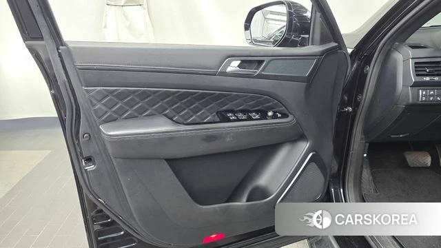Ssangyong G4 Rexton id 4712723 из Кореи 16