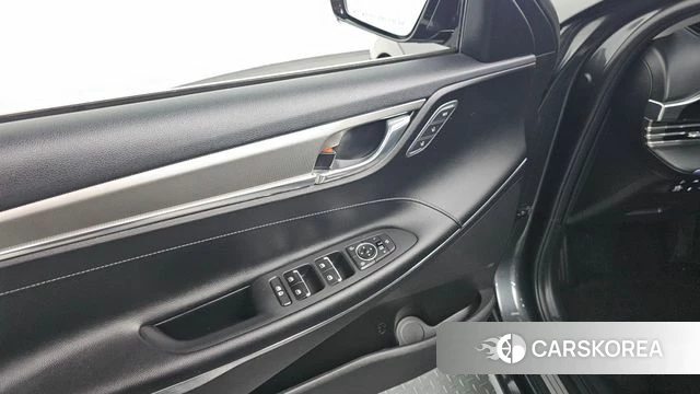 Hyundai The New Grandeur IG id 4416008 из Кореи 16