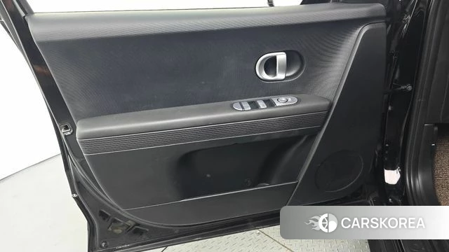 Hyundai Ionic 5 id 4360413 из Кореи 16