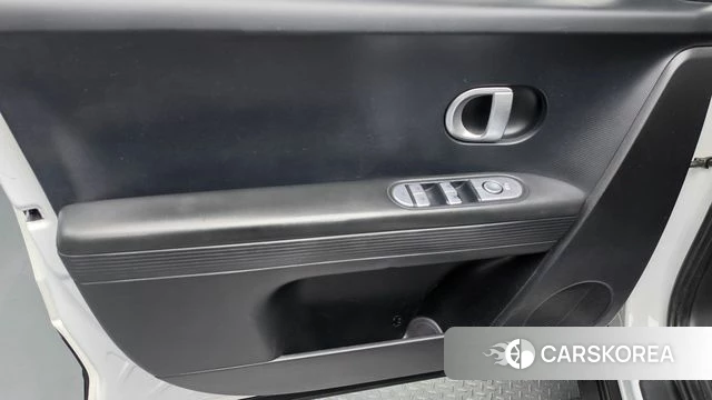 Hyundai Ionic 5 id 4936021 из Кореи 16