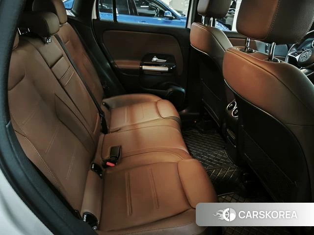 Mercedes-Benz GLA id 4259450 из Китая 16