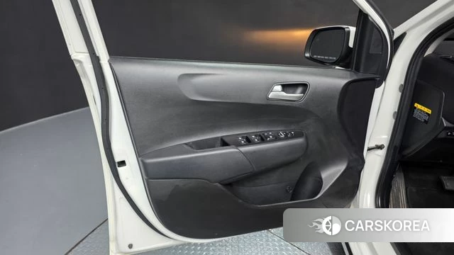 Kia Morning Urban (JA) id 4646104 из Кореи 16