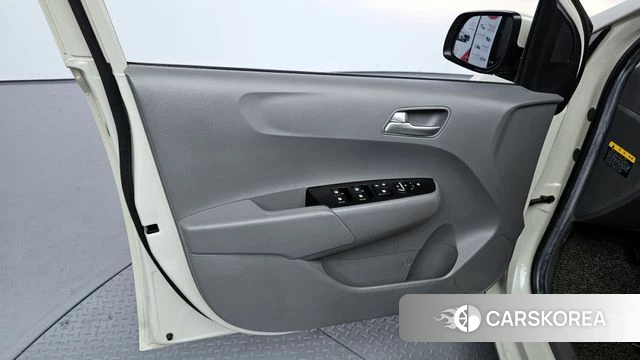 Kia Morning Urban (JA) id 4416431 из Кореи 16