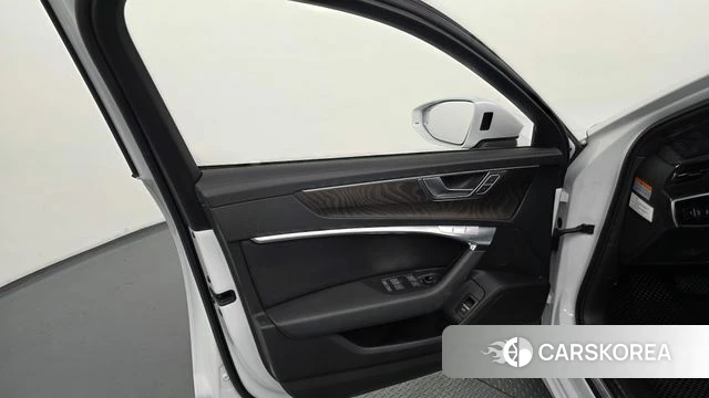 Audi A6 (C8) id 4572678 из Кореи 16