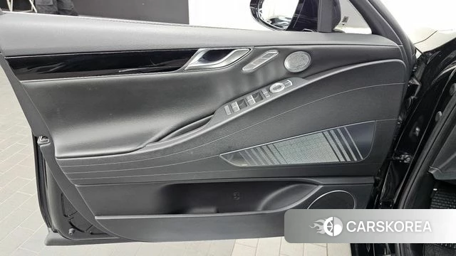 Genesis G80 (RG3) id 4775454 из Кореи 16