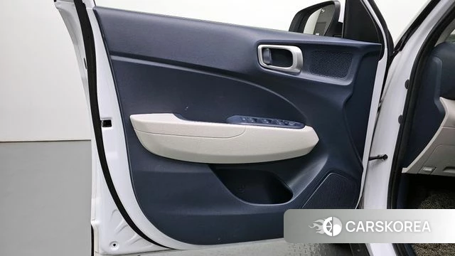 Hyundai Venue id 4267829 из Кореи 16