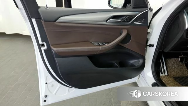 BMW X4 (G02) id 4245983 из Кореи 16