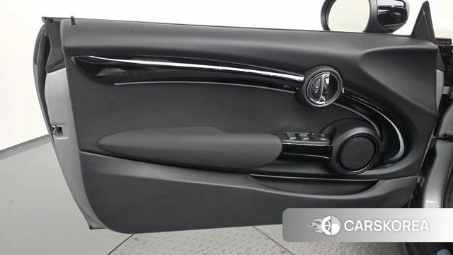 Mini Cooper Convertible id 4527878 из Кореи 16