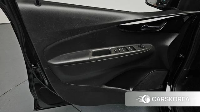 Chevrolet (GM Daewoo) The New Spark id 4536093 из Кореи 16