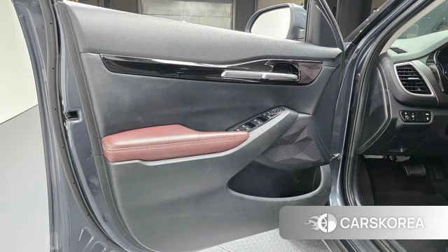Kia Seltos id 4619417 из Кореи 16