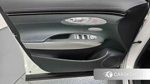 Genesis GV70 id 4442853 из Кореи 16